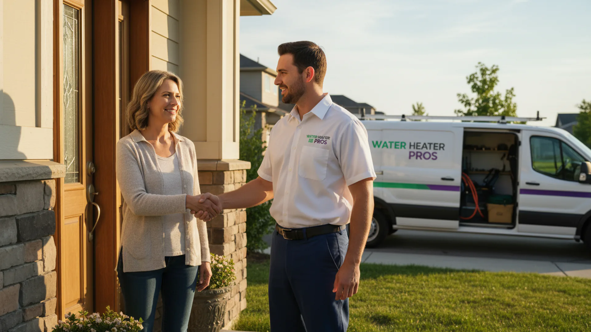 water heater repair in Wyandanch, NY Near Me